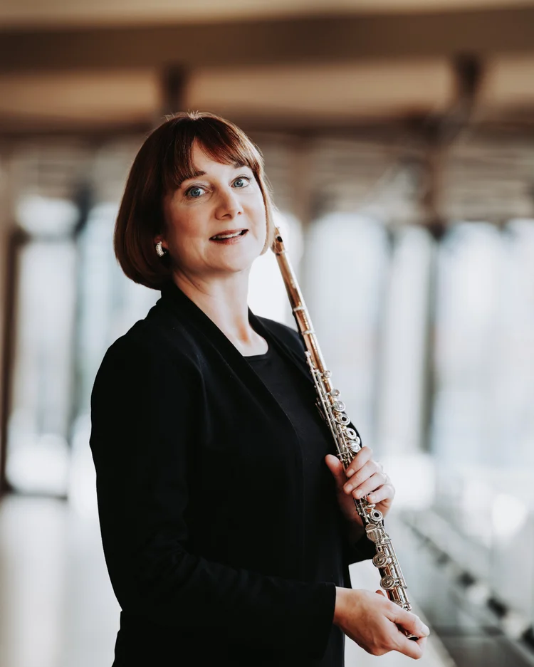 Joanna G'froerer