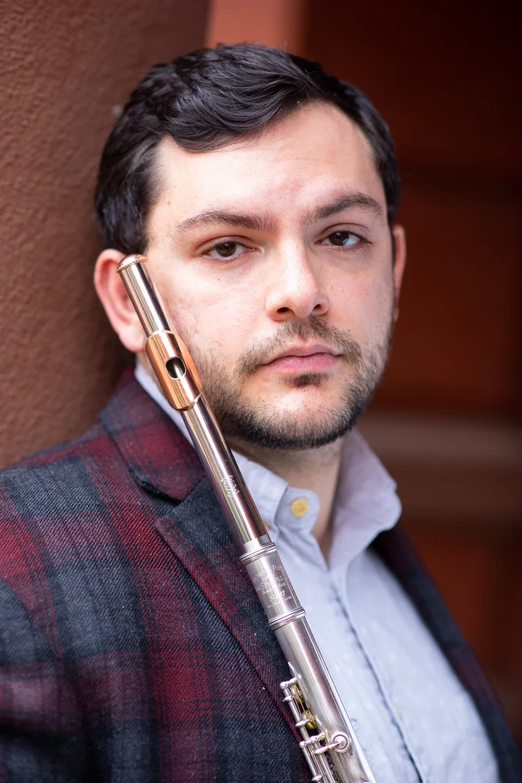 Michael Avitabile