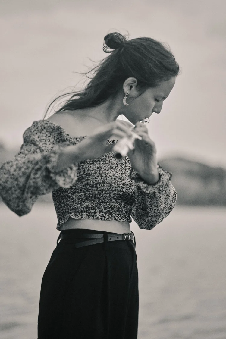 Sheila del Bosque