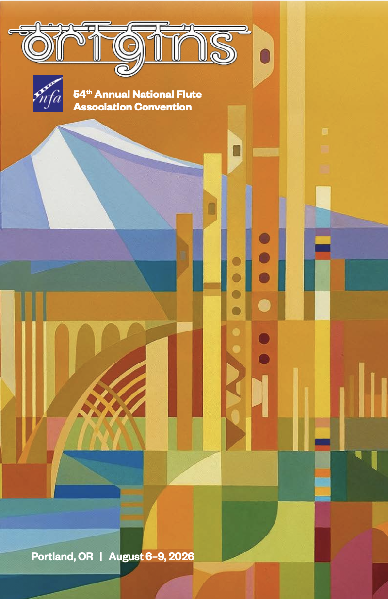 Click the program book to download all Haynes Artist Events