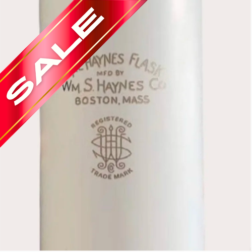 Shop — Wm. S. Haynes Co.