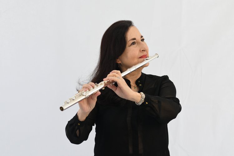 Sabina Laurain