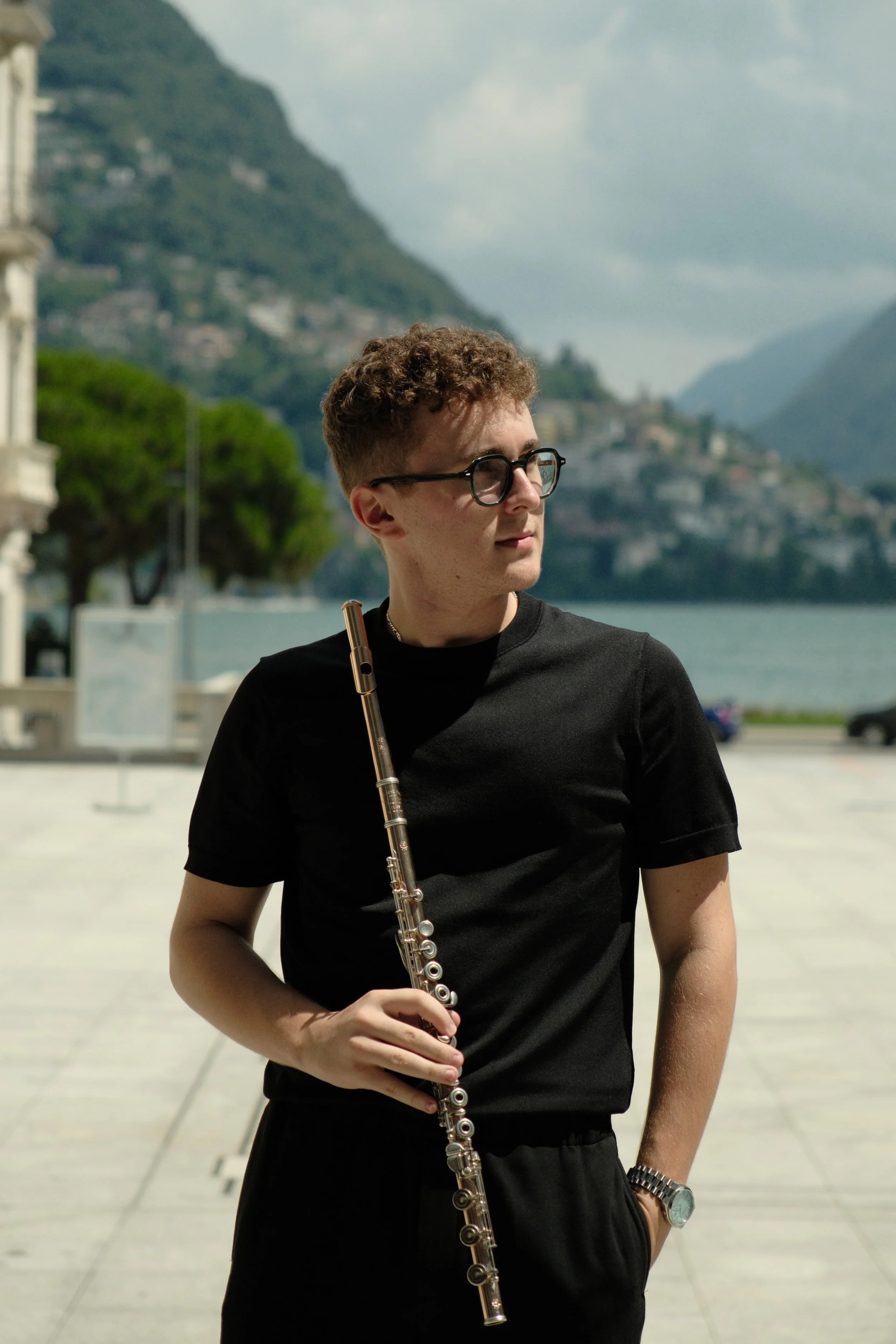 Mathias Boudesseul-Marchon - France