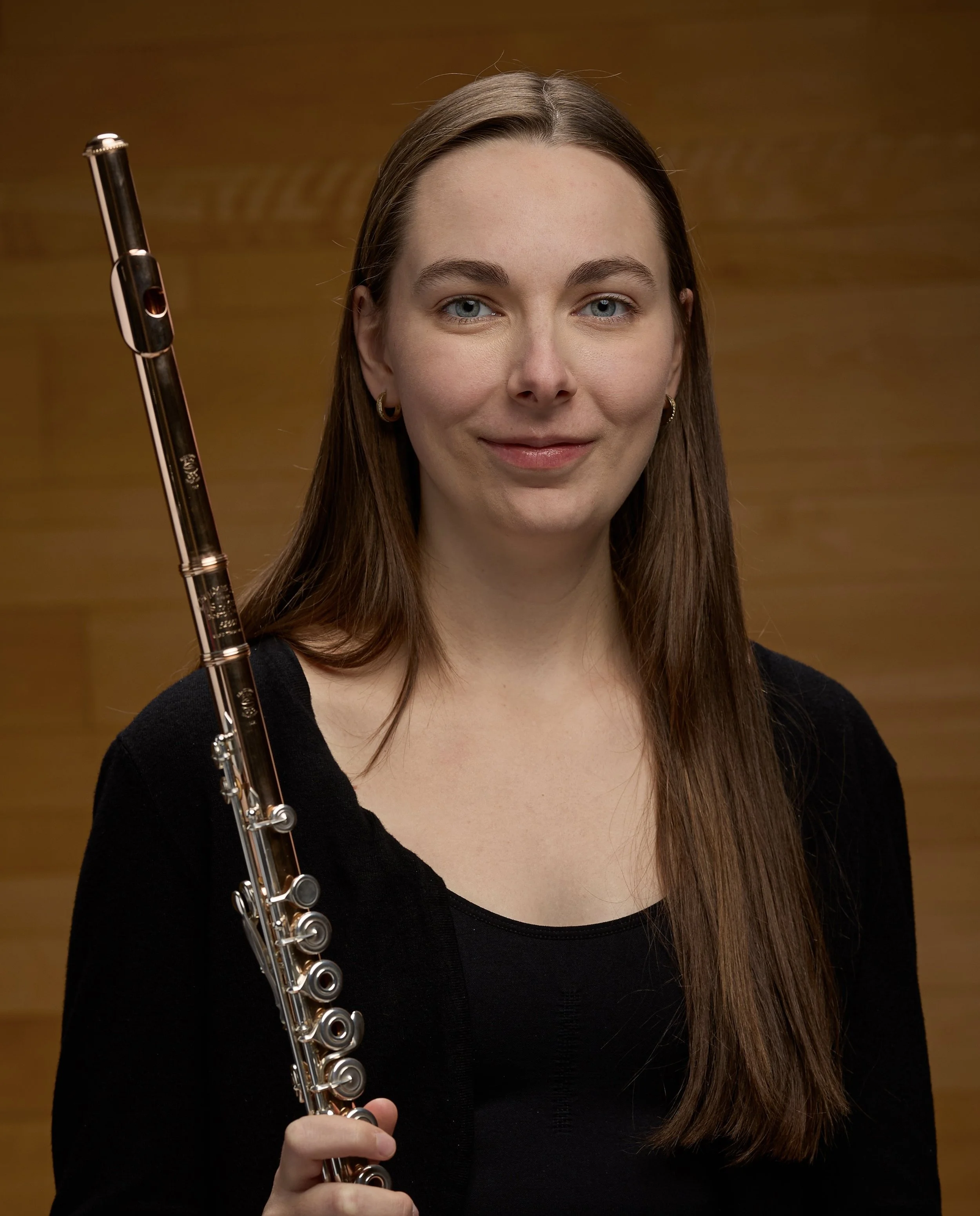 Florence Laurain - Canada/France