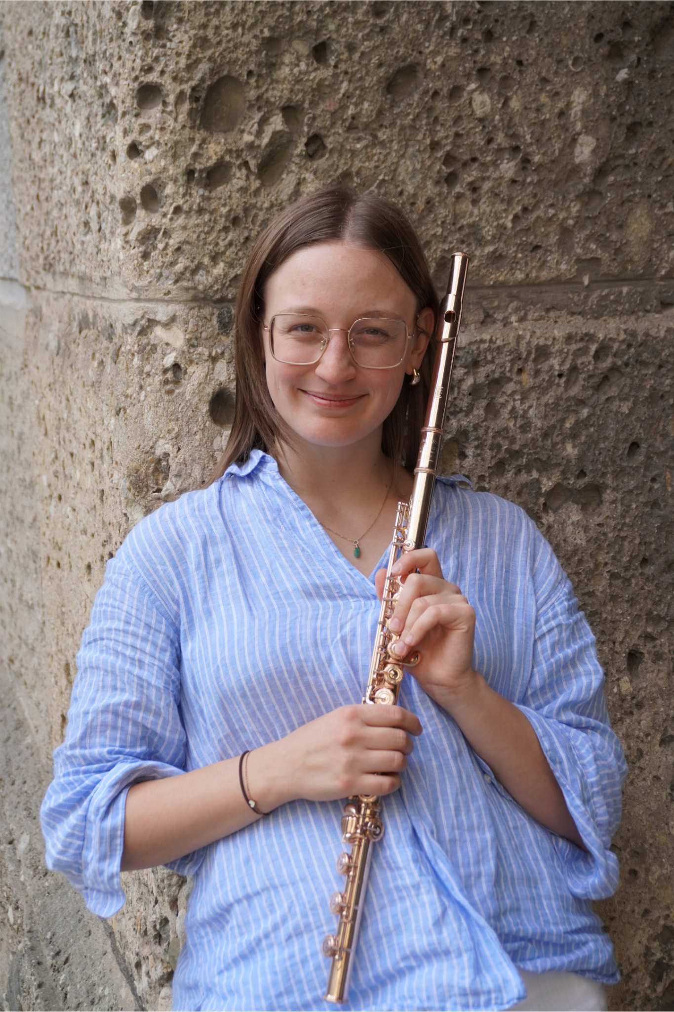 Annika Boras - Germany/Italy