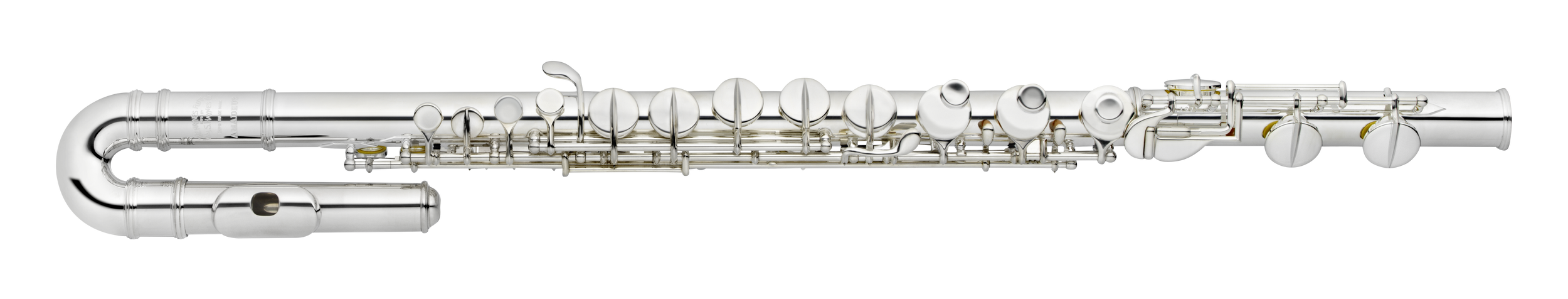 Amadeus AF570-C Alto Flute