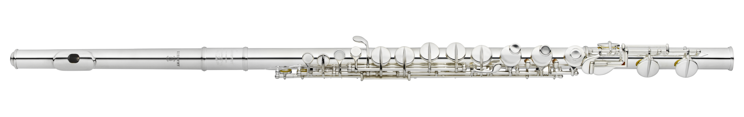 Amadeus AF570-S Alto Flute