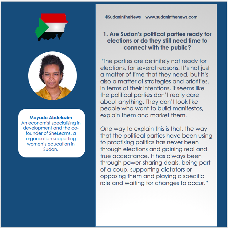 Q1 Sudan In The News Exclusive Report_Sudan elections_Mayada.png