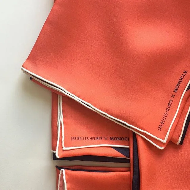 Les Belles Heures x Monocle // Available from March, 11 online and in all Monocle Shops in London, Tokyo, Hong Kong, Los Angeles, Zurich, Merano, Toronto.
.
When planning for our first Pitti last January we were far from thinking that we would, 2 mon