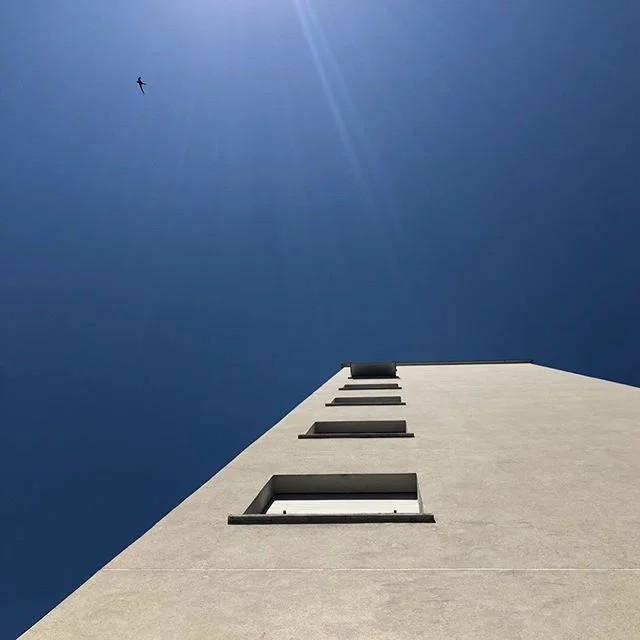 .
It&rsquo;s just blue sky at milano.
.
.
.
.
.
.
.
.
.
.

#blue #sky #milano #Italy #garibaldi #sunday 
#beutifullife #art #イタリア #ミラノ #青空 #海外出張 の醍醐味.