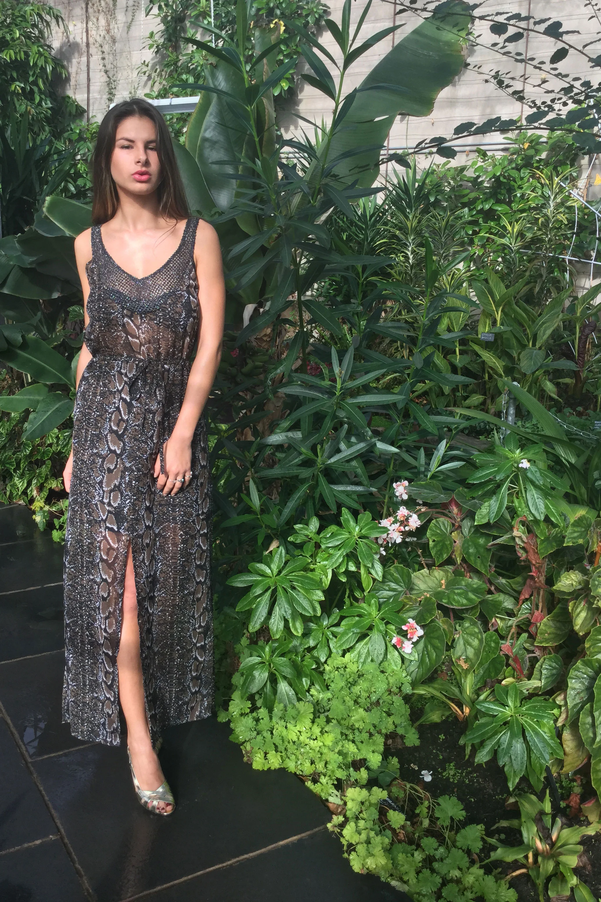 pop-london-snake-print-maxi-dress