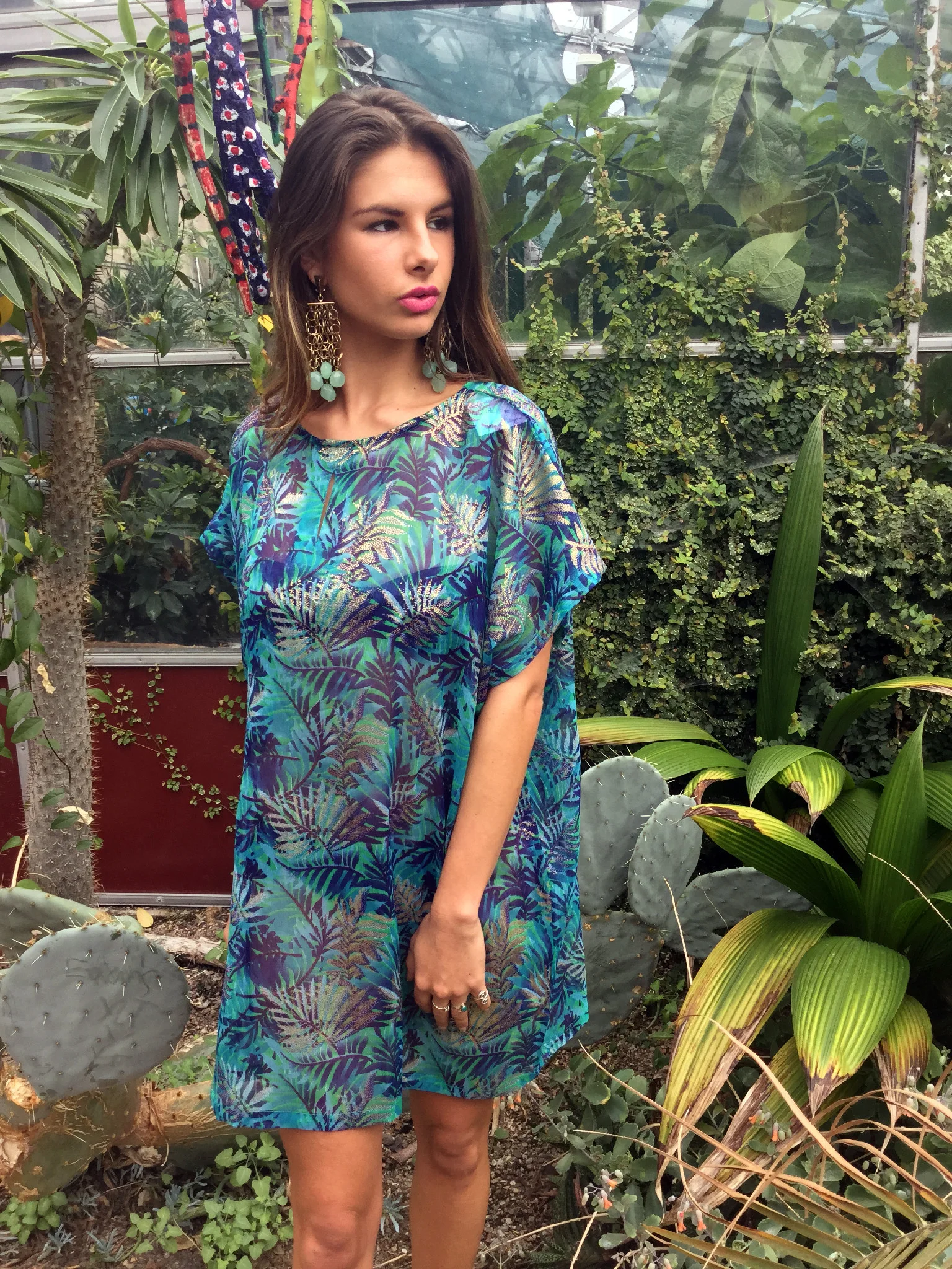 lagoon-shimmer-kaftan