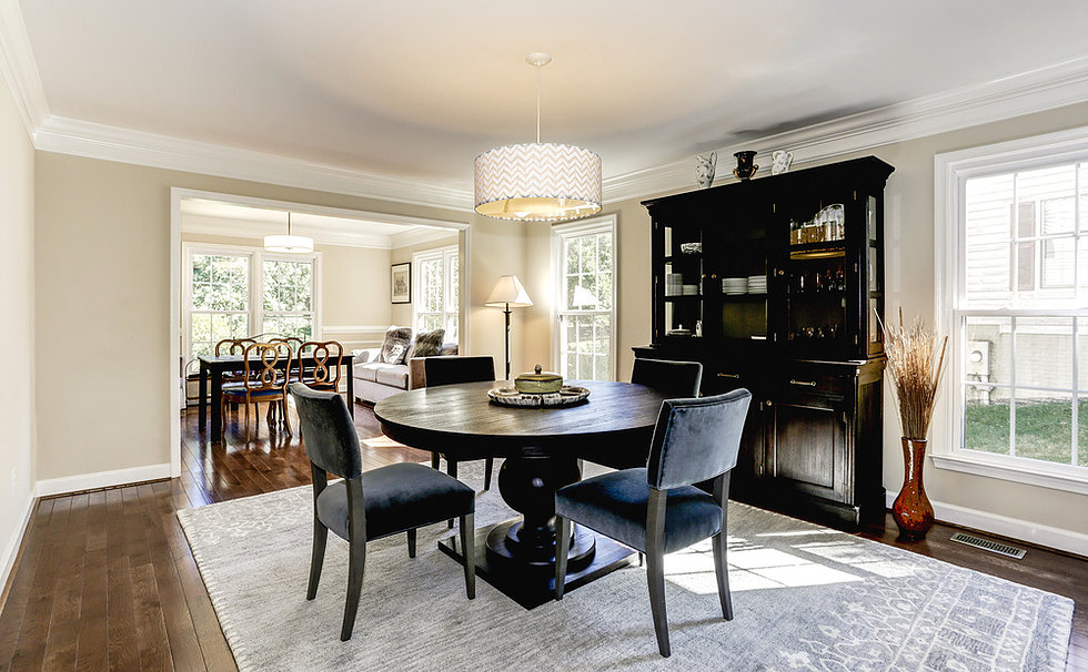 Professional HDR / Fusion Photography 3001-5000 SQFT