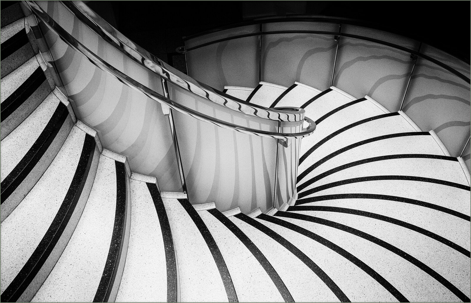 TATE BRITAIN STAIRS (Copy)