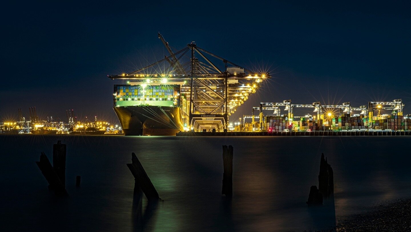 Join NDPS in congratulating Pat Stebbings whose image Ship to Shore was selected the best themed image in the f5.6 league submitted in the second round of this season's Photographer of the Year Competition.⁠
⁠
#norfolklandscapephotography⁠
#norfolkse