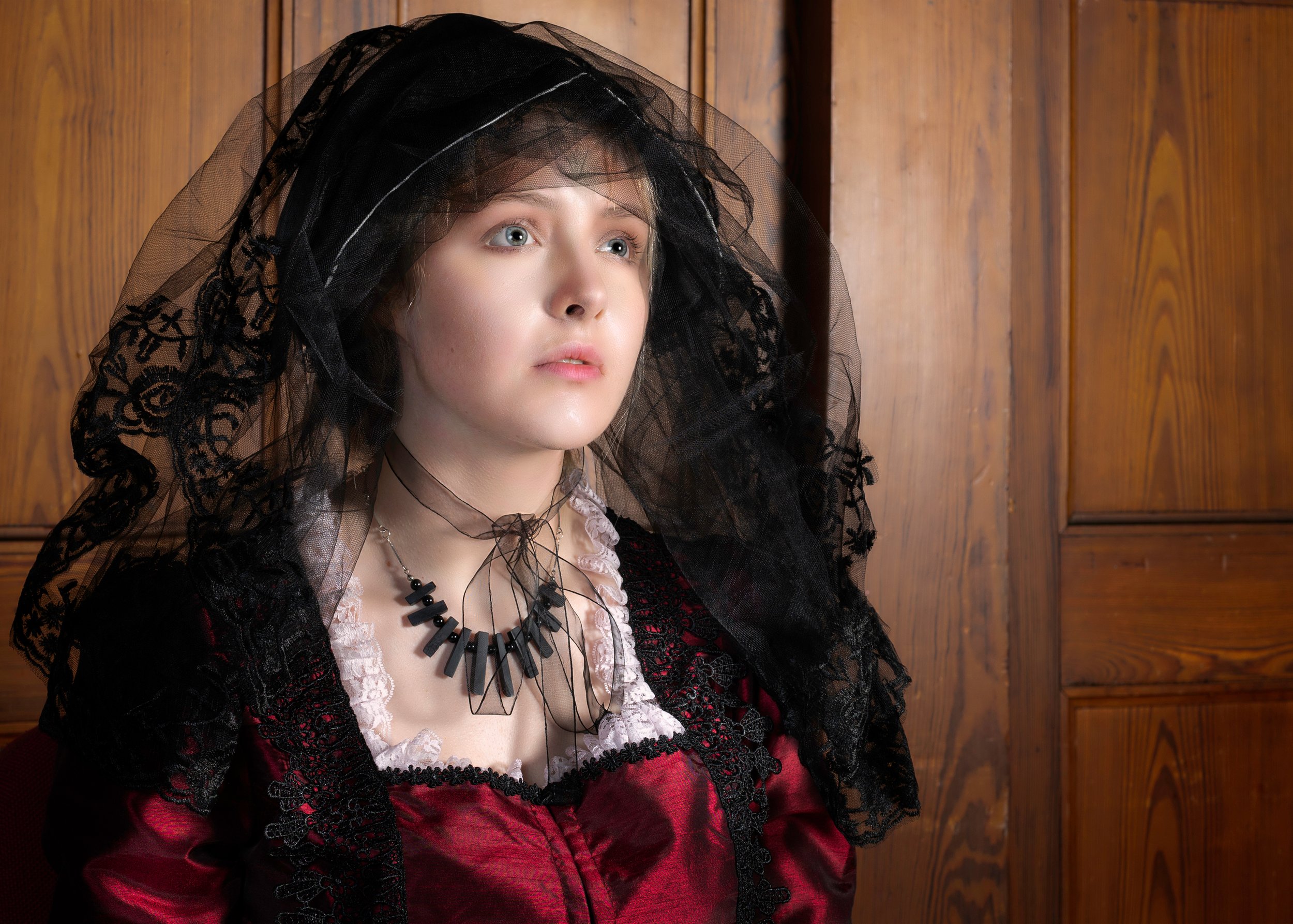  Image 1X0A8038FFrom Victorian period shoot with Maretta Vergette at Blofield Courthouse on 23-07-2019 