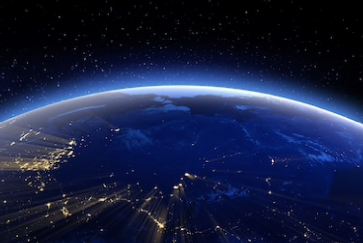 SOUND EARTH April 25 - June 5