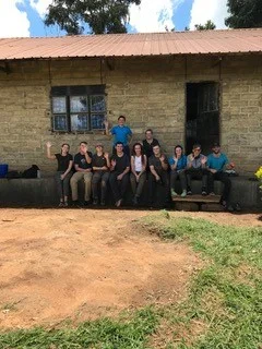 Radnor House UK visit Radnor House Namakoko