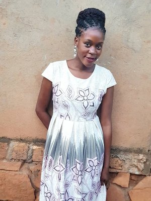 Rebecca Mirembe
