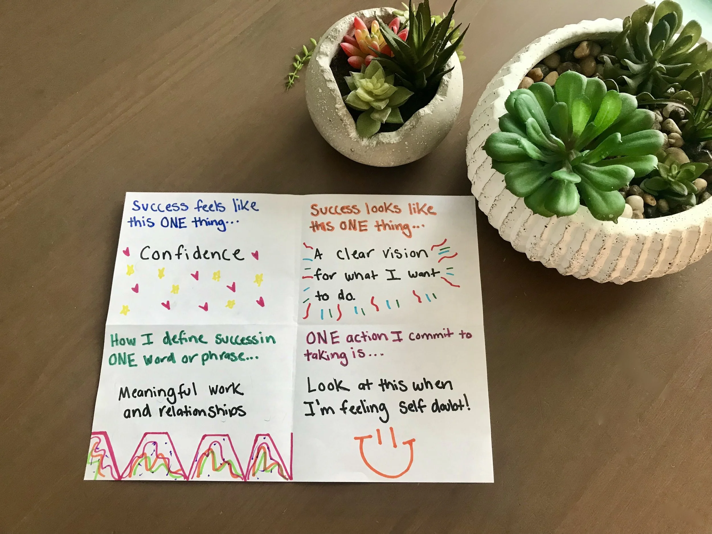 3 Hard Truths About Grind Culture — Emily Citrone Coaching