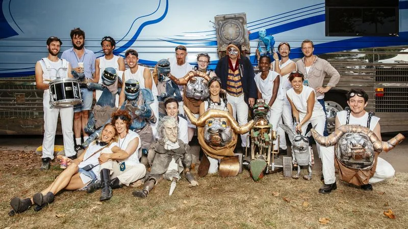 Tales from the Road Vol. 2: Troy, Ohio