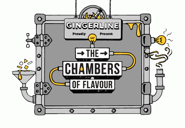 The Chambers of Flavour