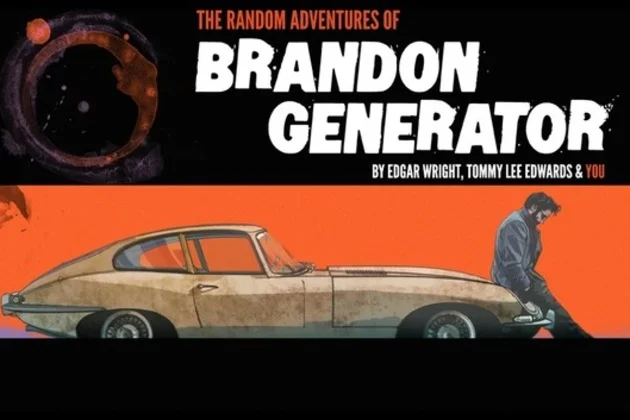 Brandon Generator on immersion.