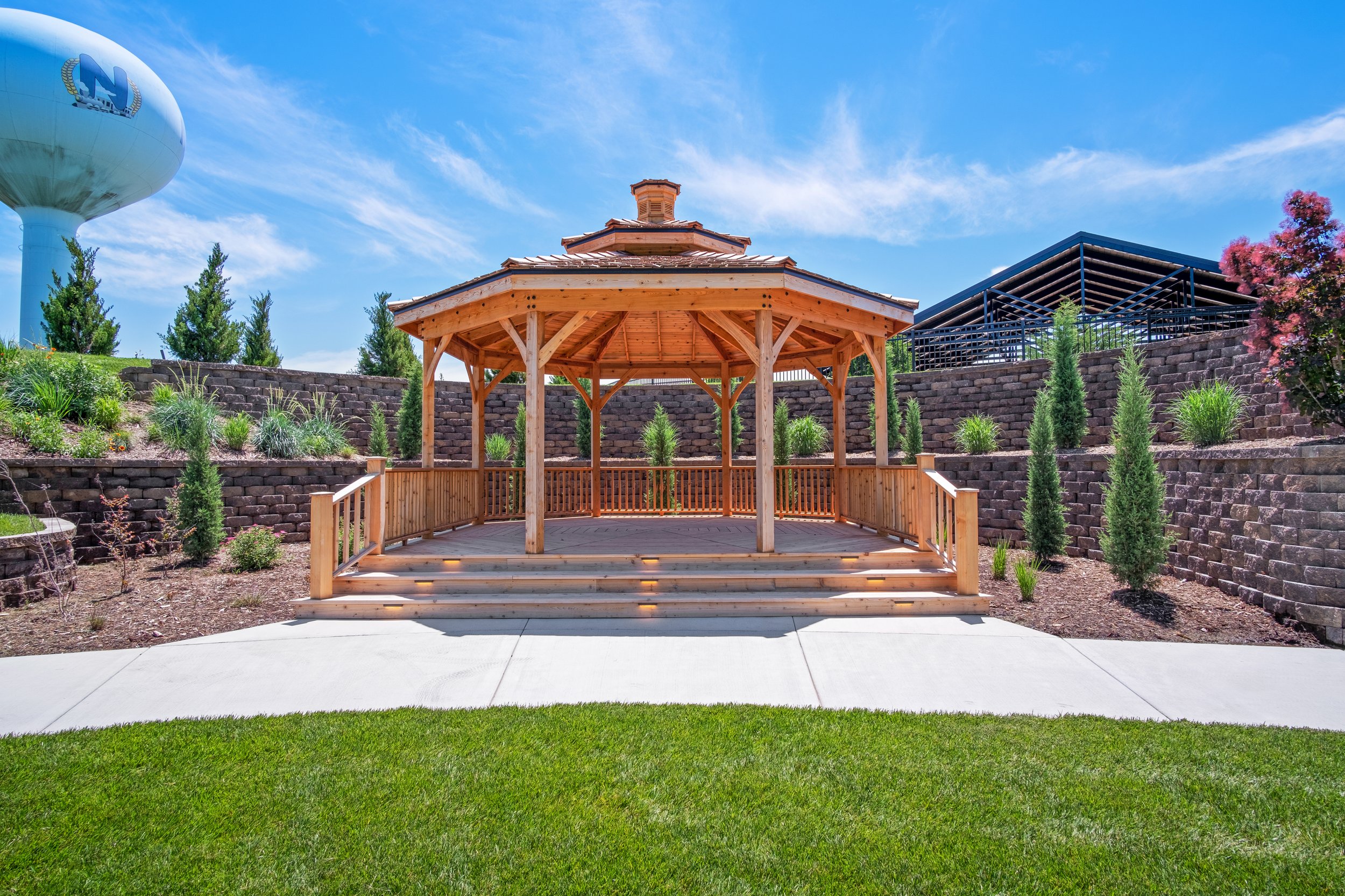 Gallery — Wild Prairie Event Center