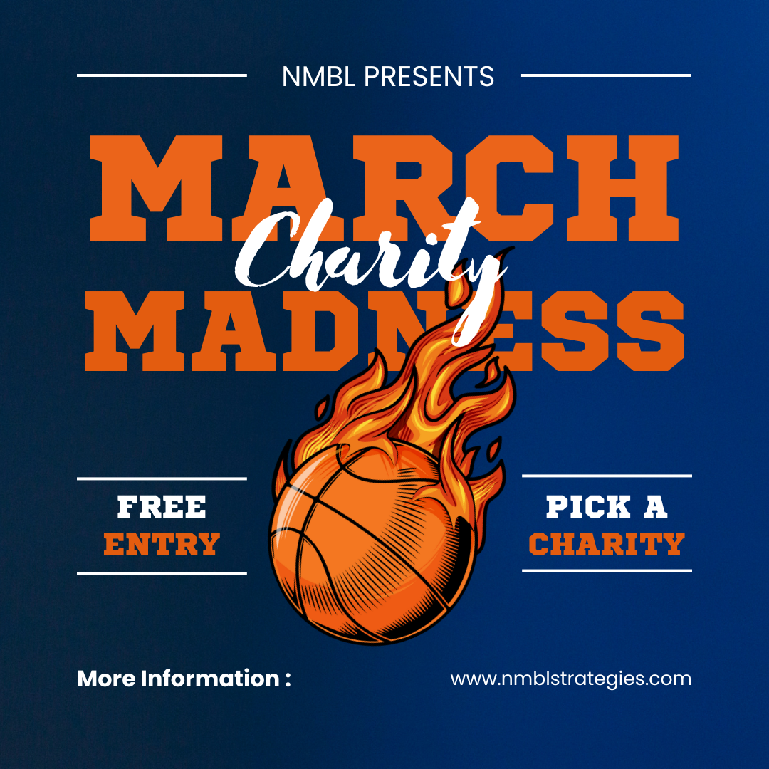 NMBL s March Charity Madness NMBL Strategies nmbl-s-march-charity-madness-nmbl-strategies