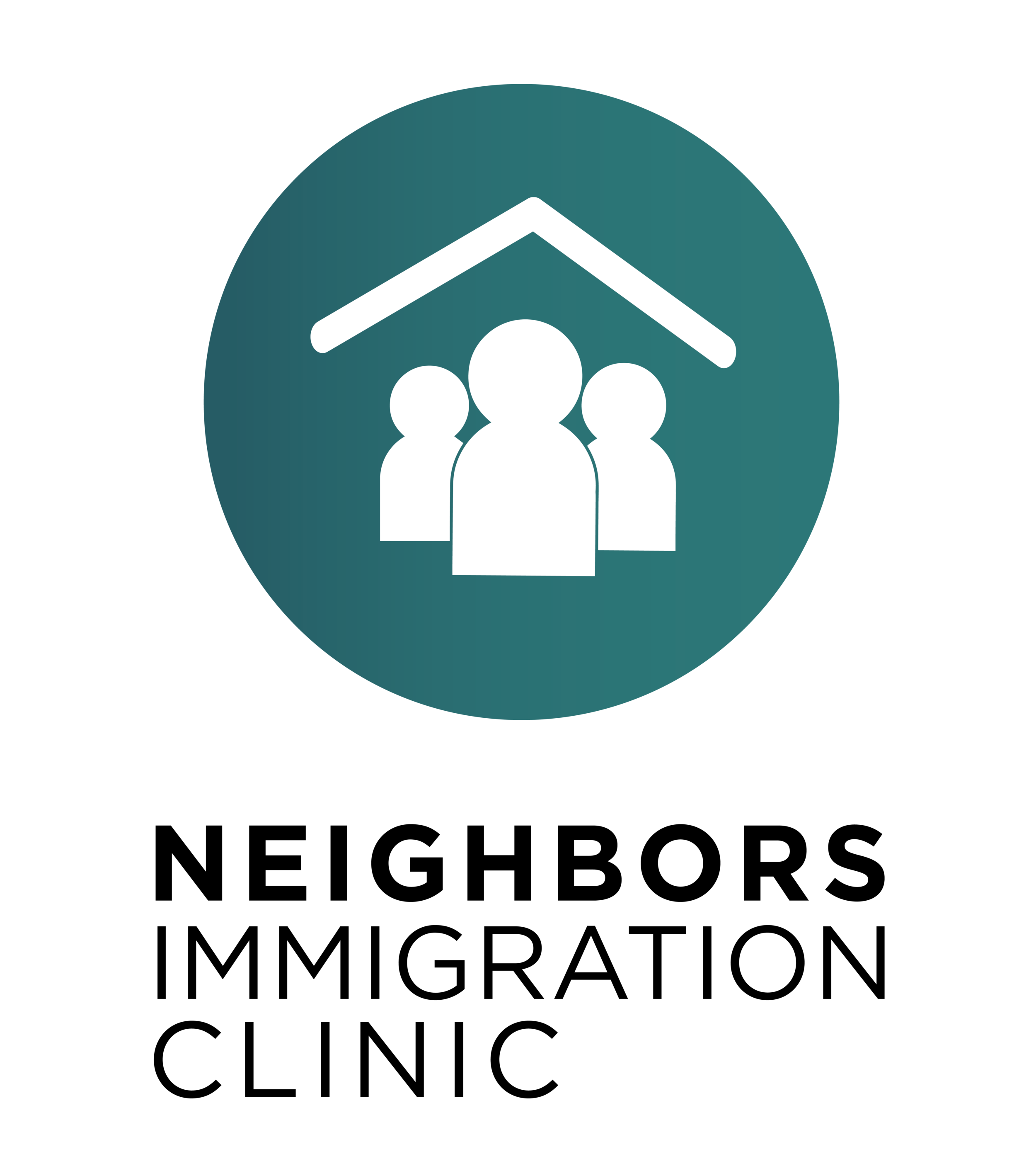 National Jfon Neighbors Immigration Clinic