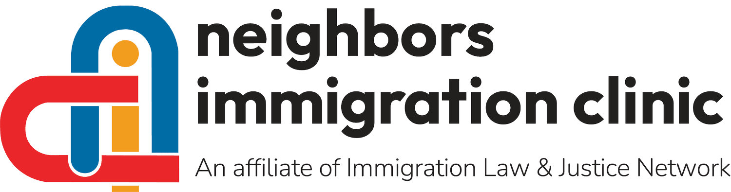 Neighbors Immigration Clinic