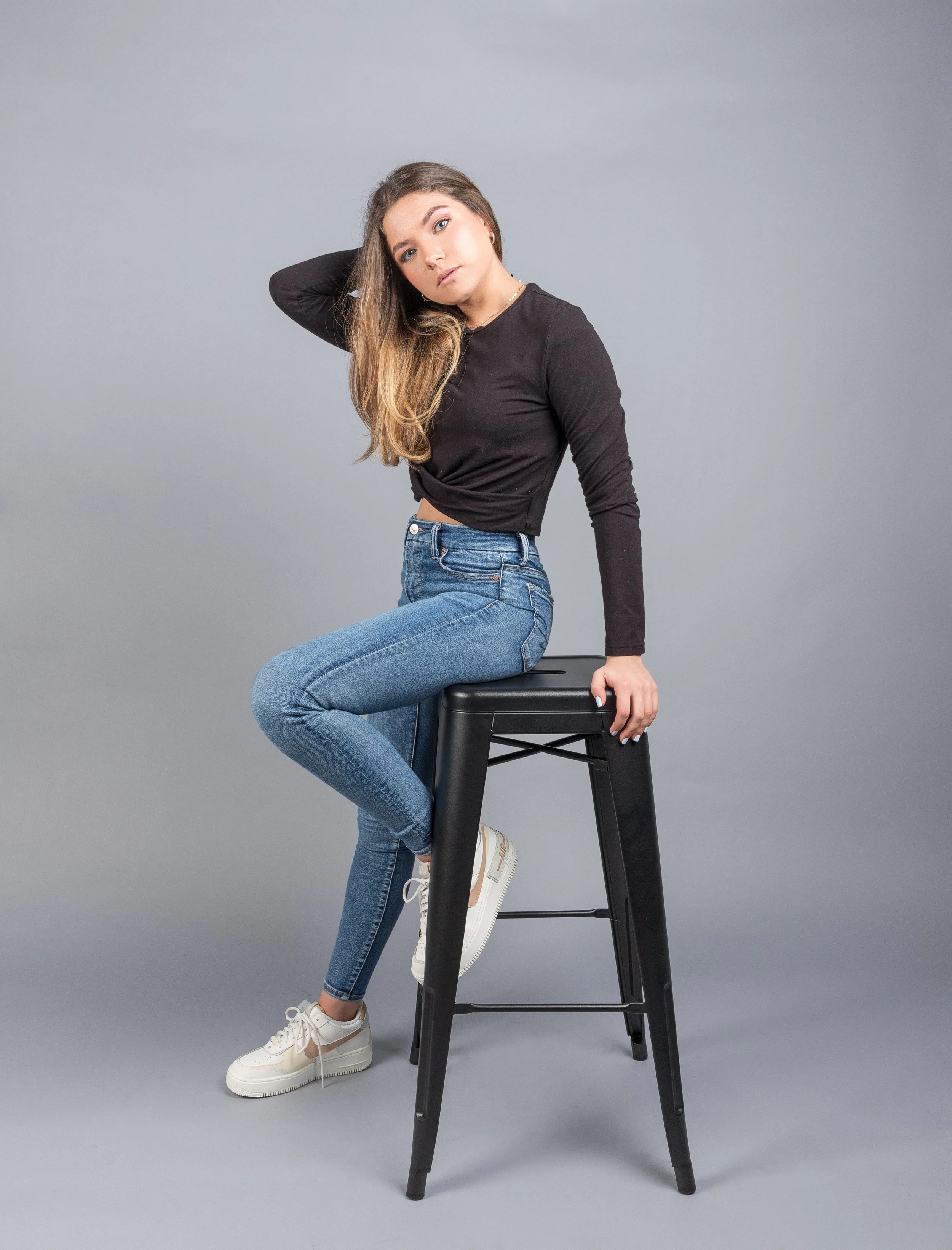 Natalie Aguilar — NOVA MM