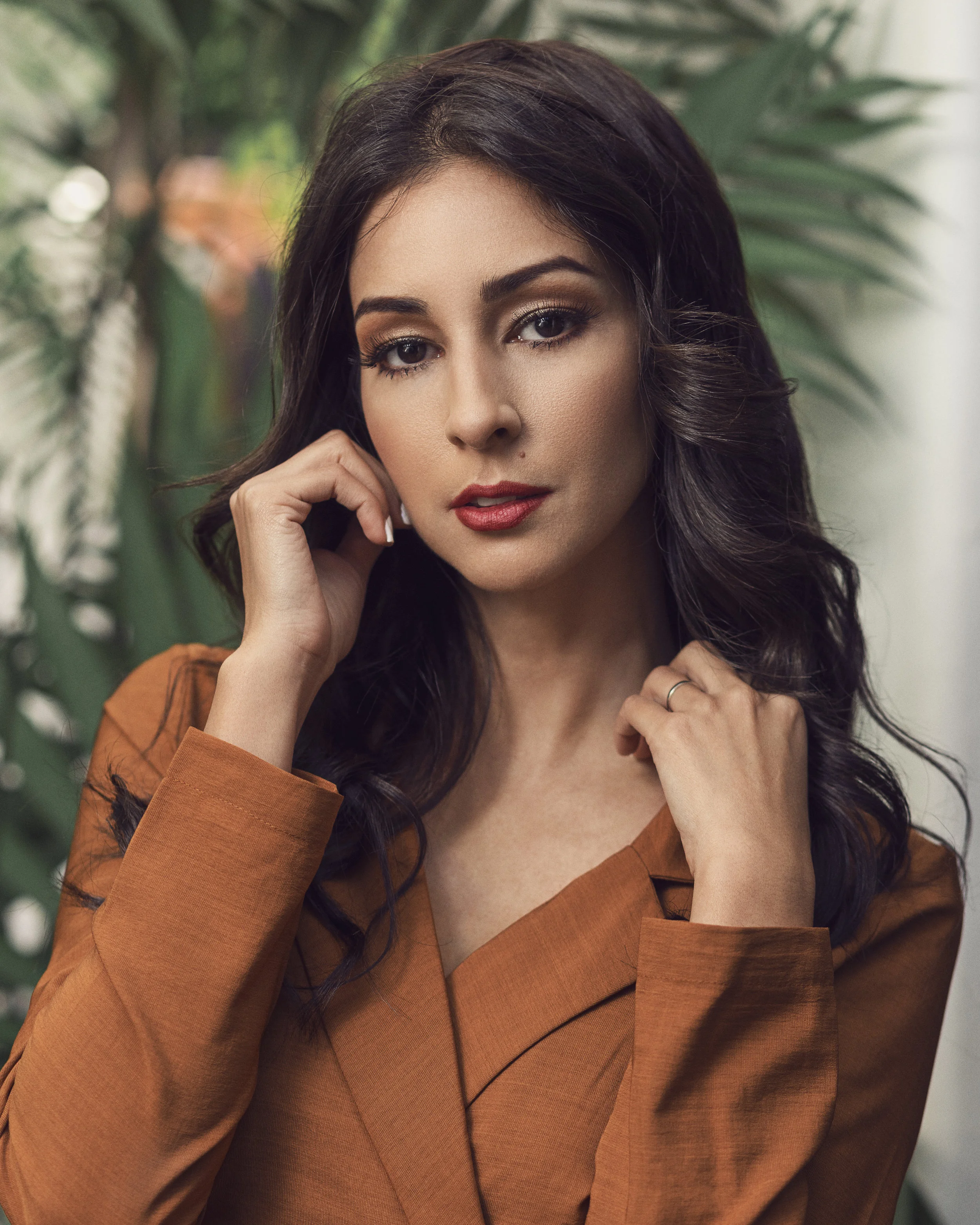 Mariela Aparicio