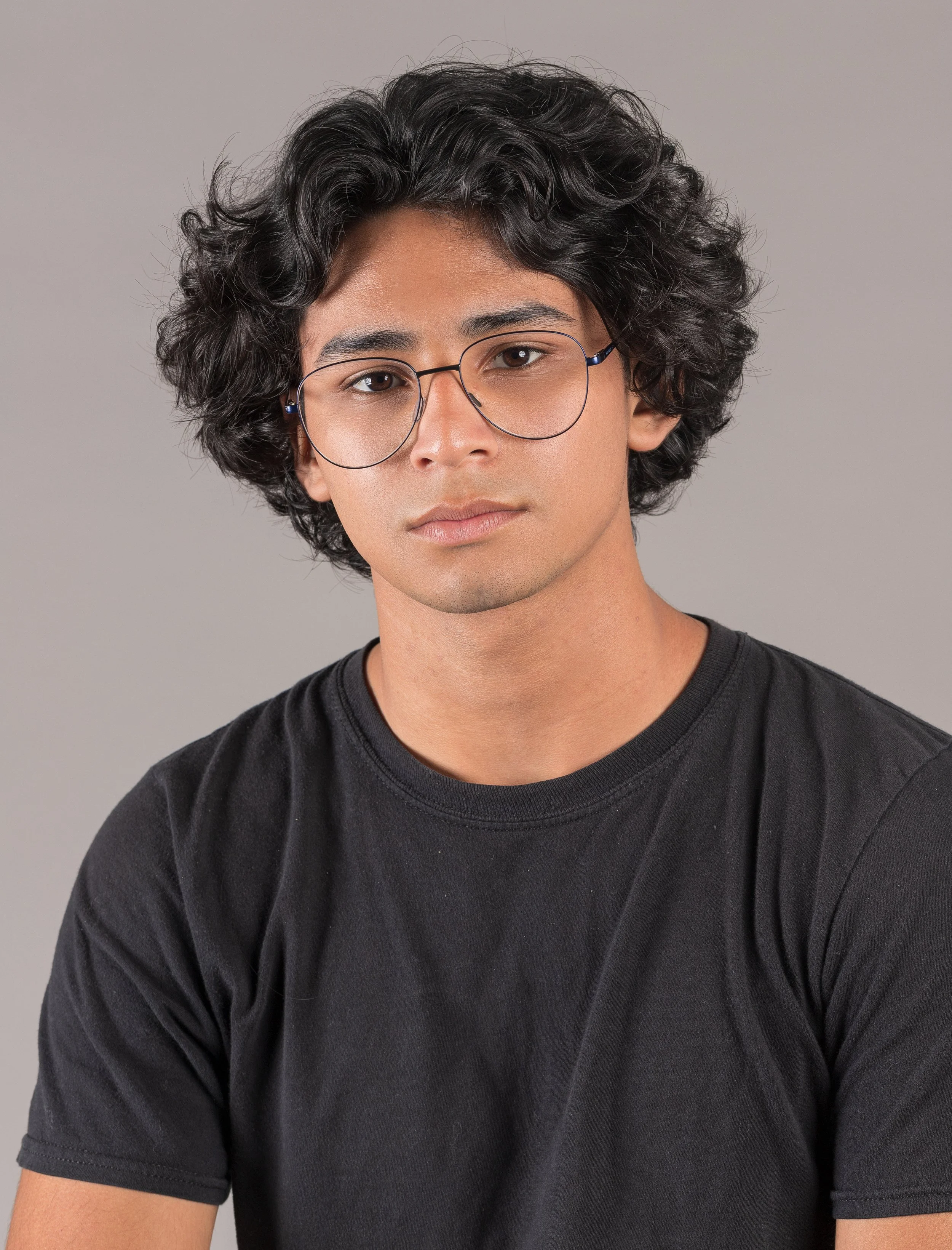 Luis Alvarado — NOVA MM