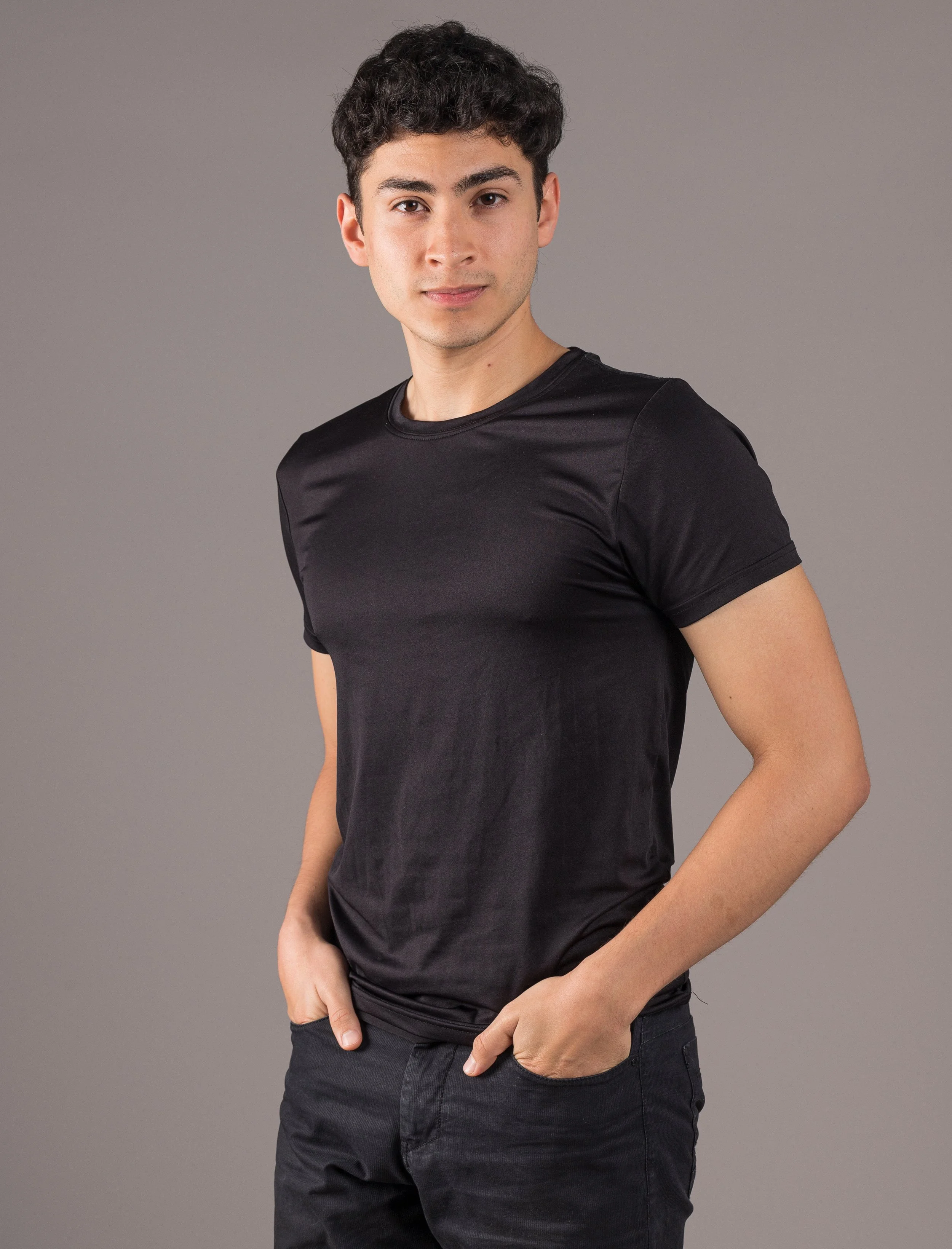 Jose Lemus — NOVA MM