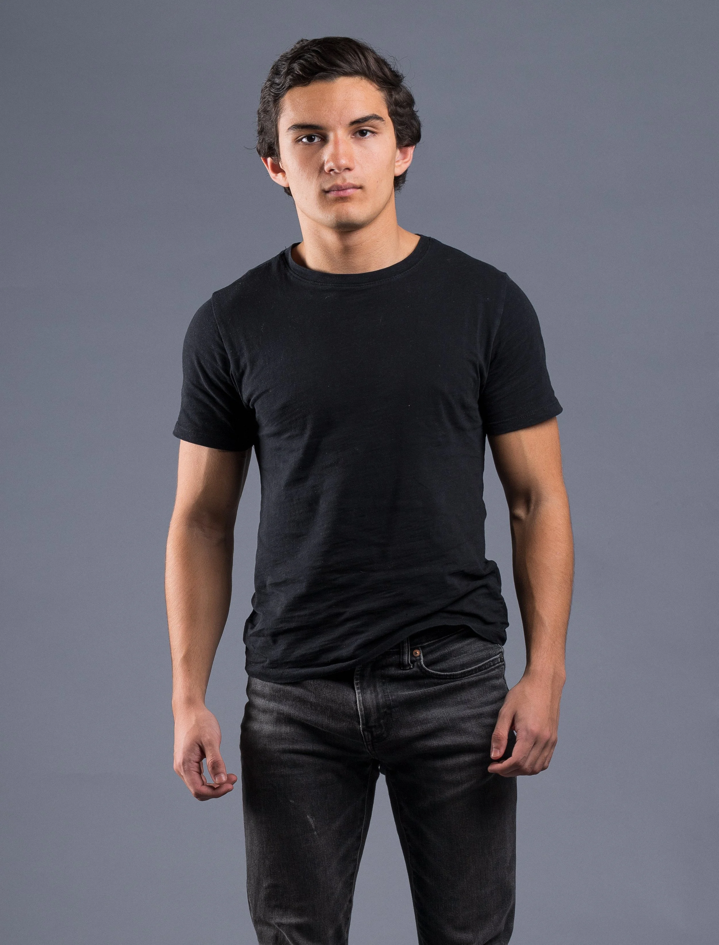 Santiago Morales — NOVA MM