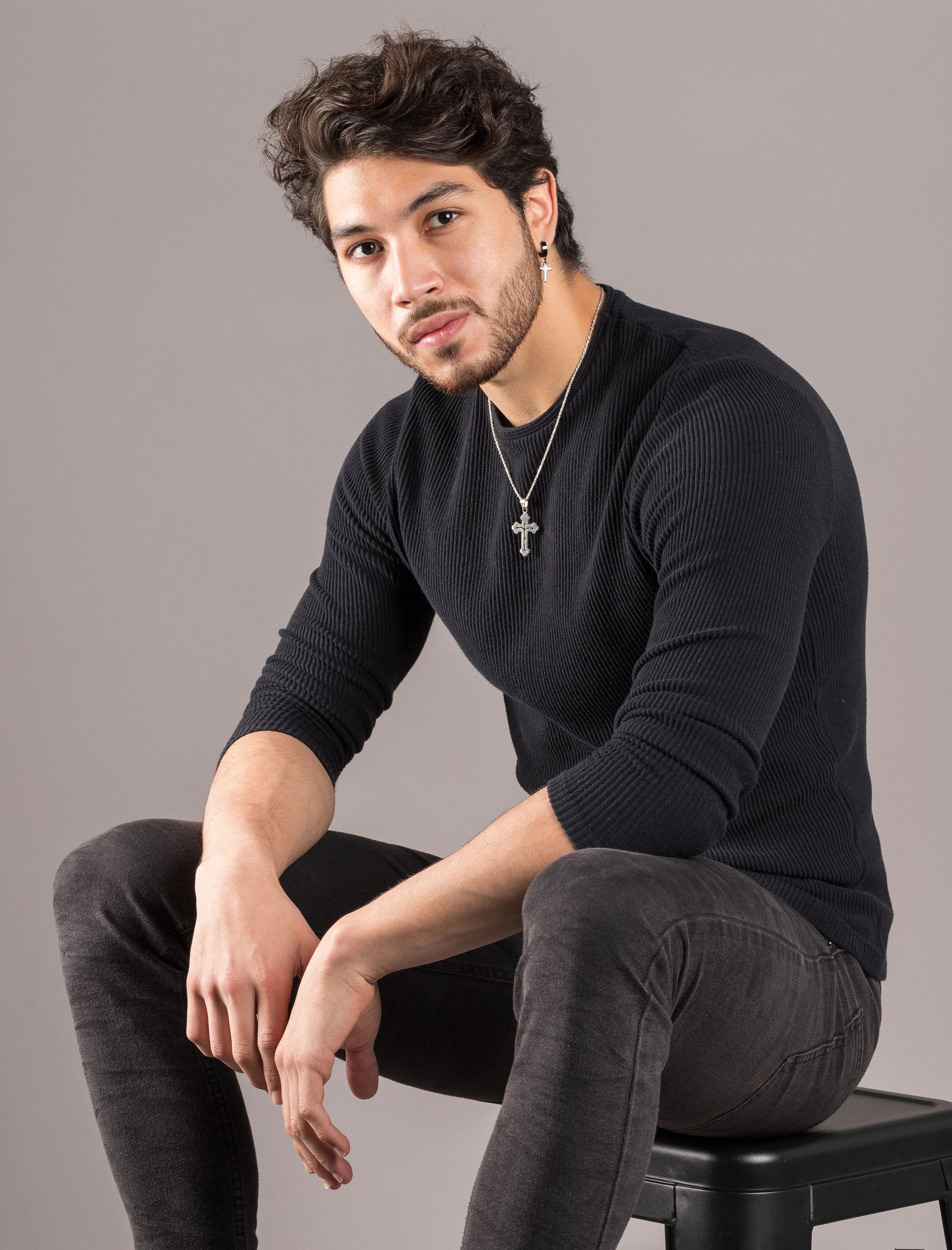 Angel Garcia — NOVA MM