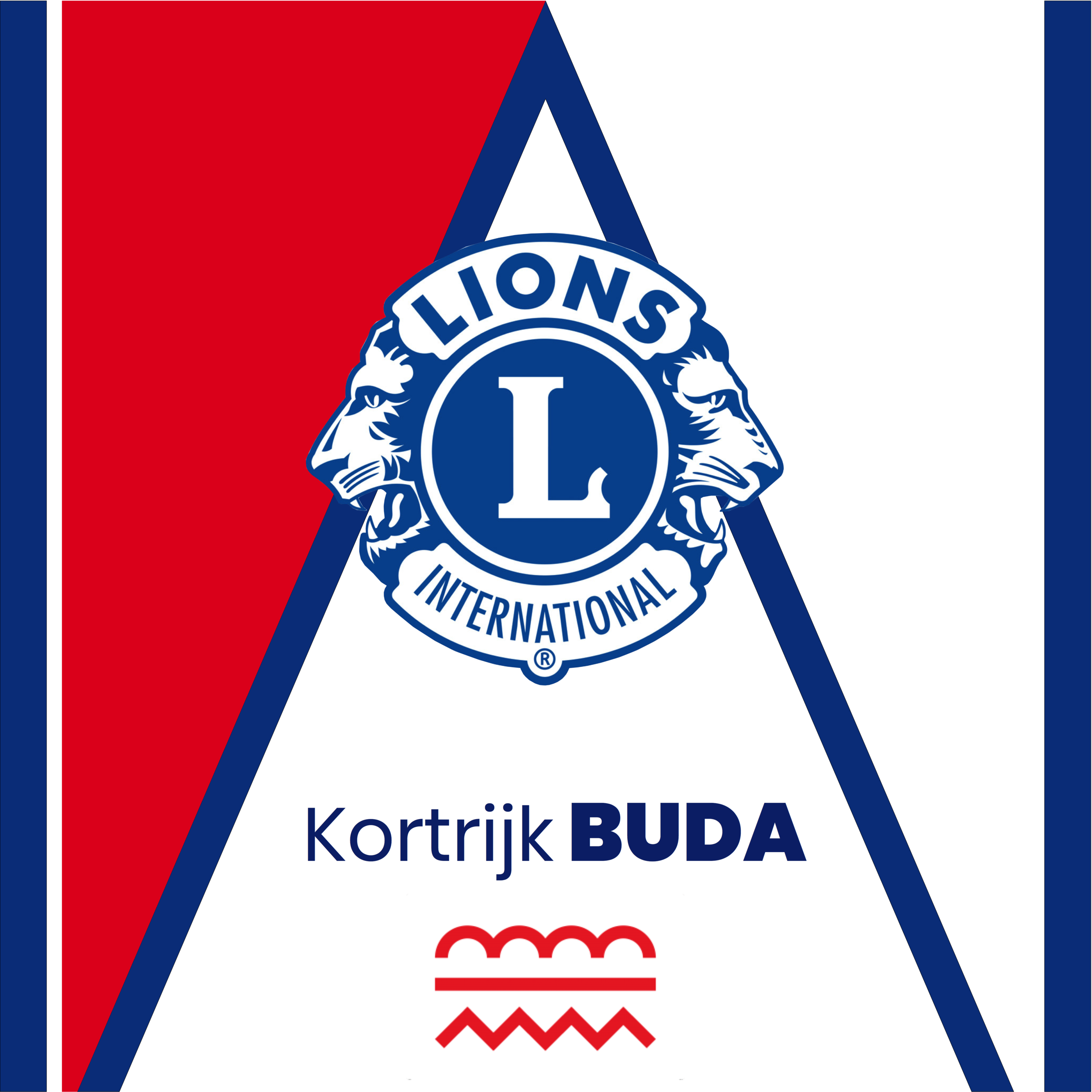 Lions Club Kortrijk Buda