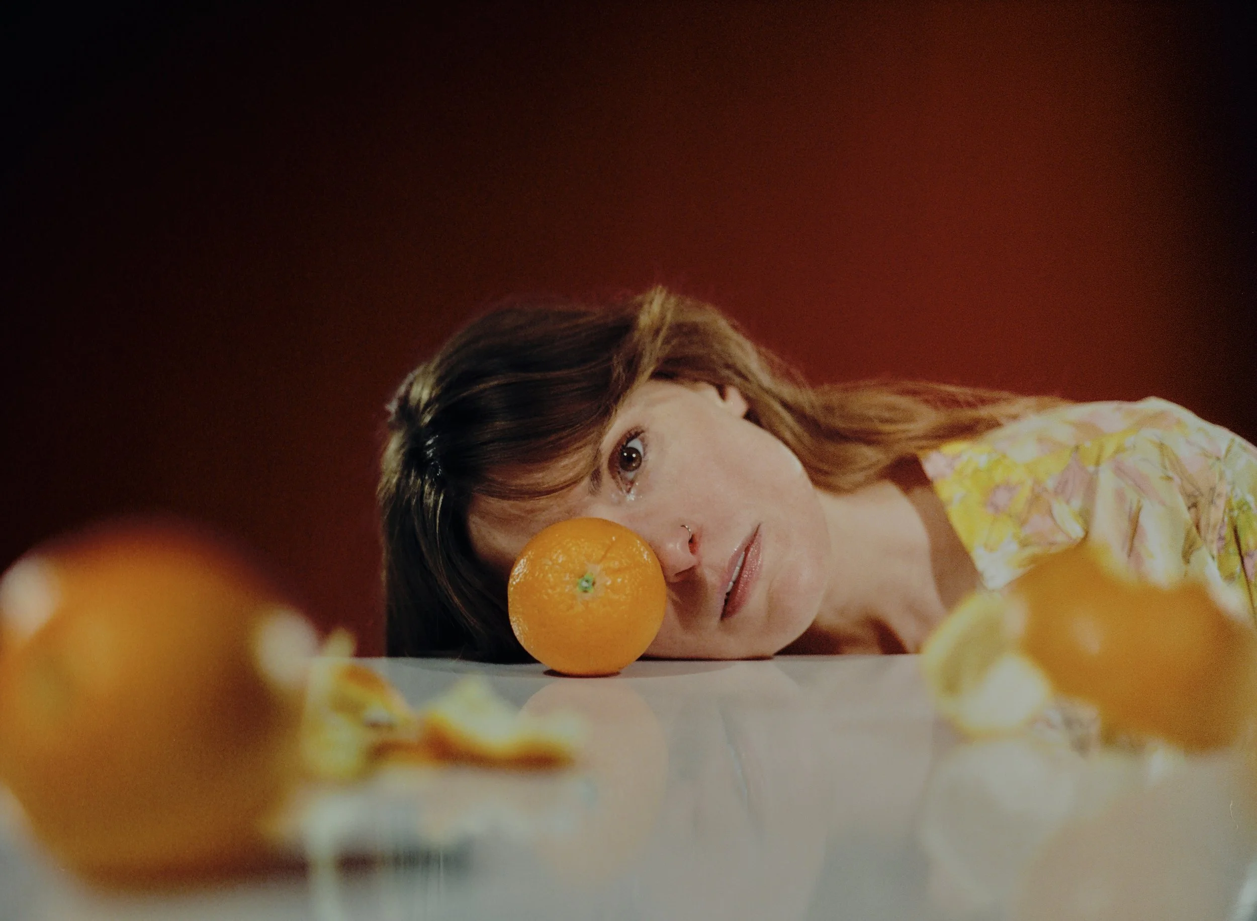 Lydia Luce / Julia Zivic