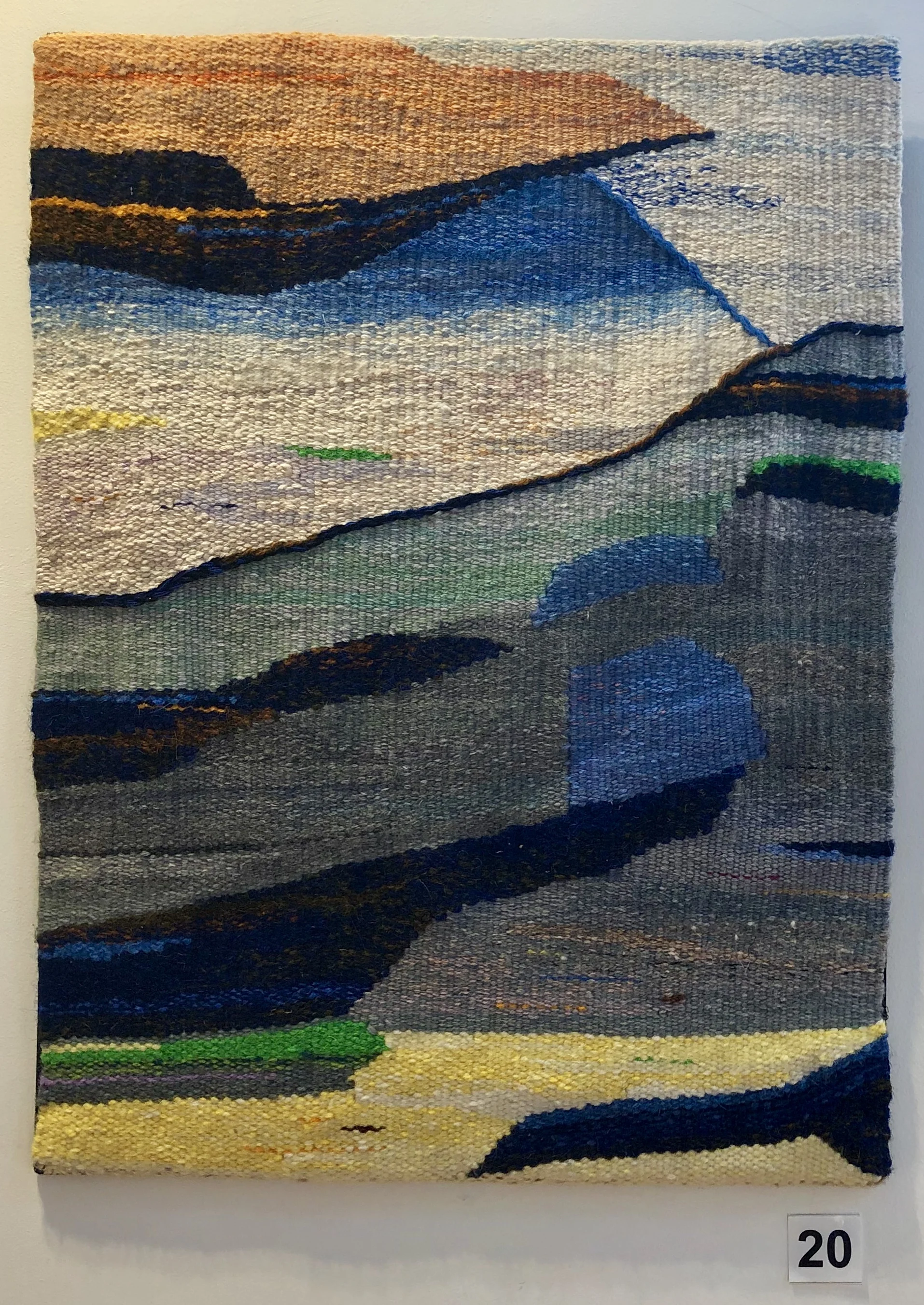 "LTS - Coastal Dreaming" by Lisa Timms Stevens