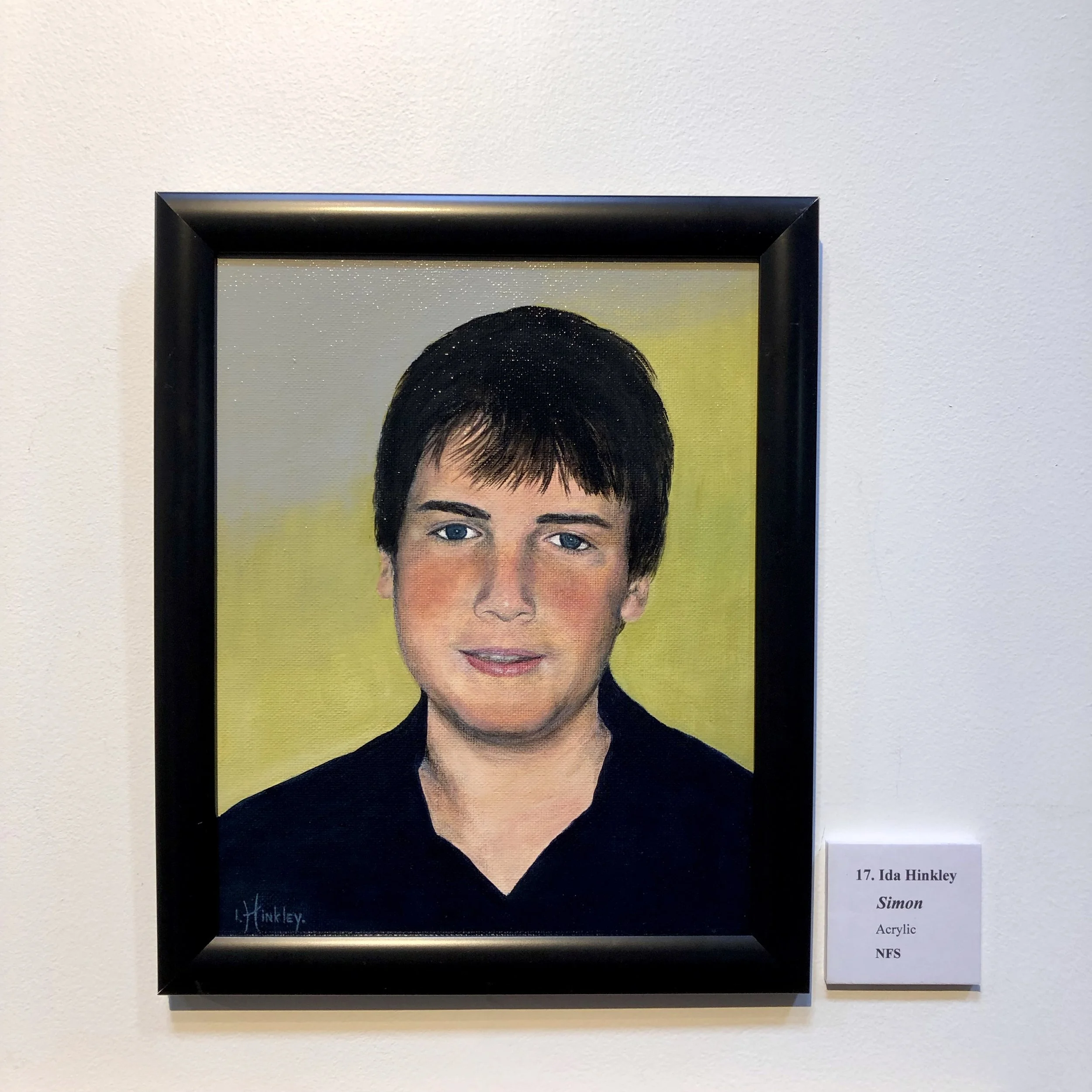 "Simon"
