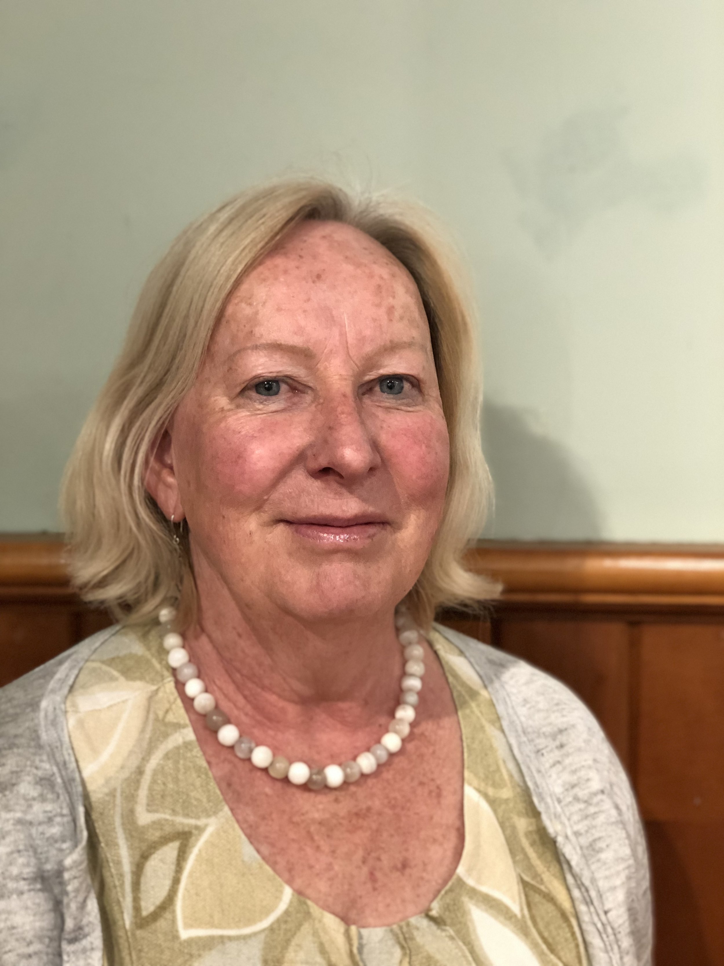 Rosie Lyons