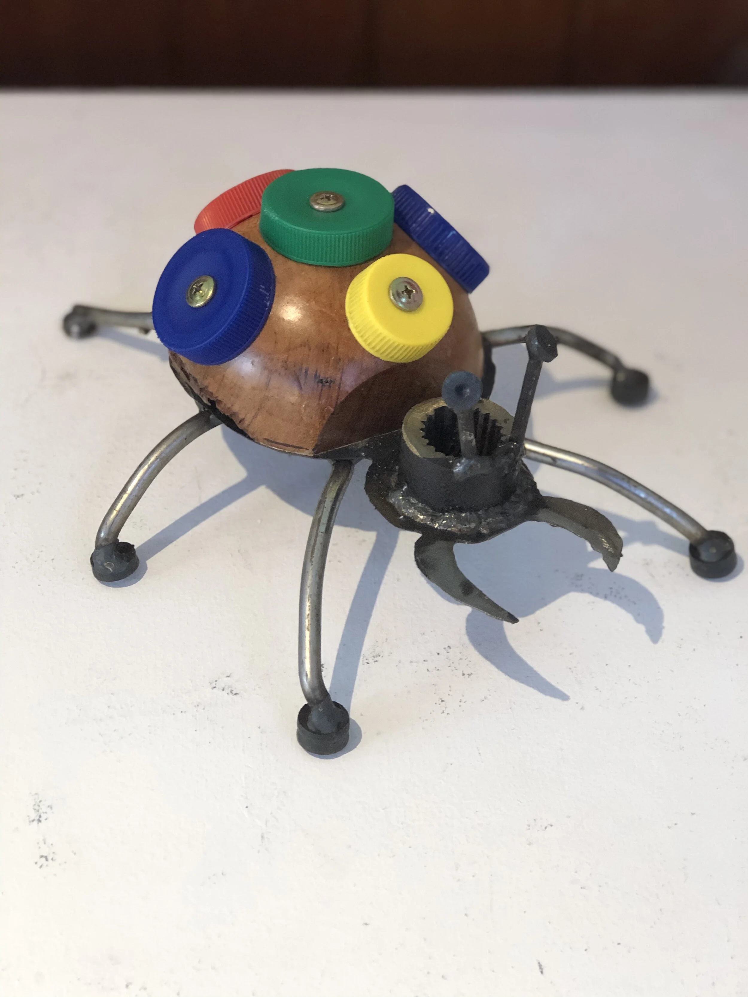 "Bottle Bug"