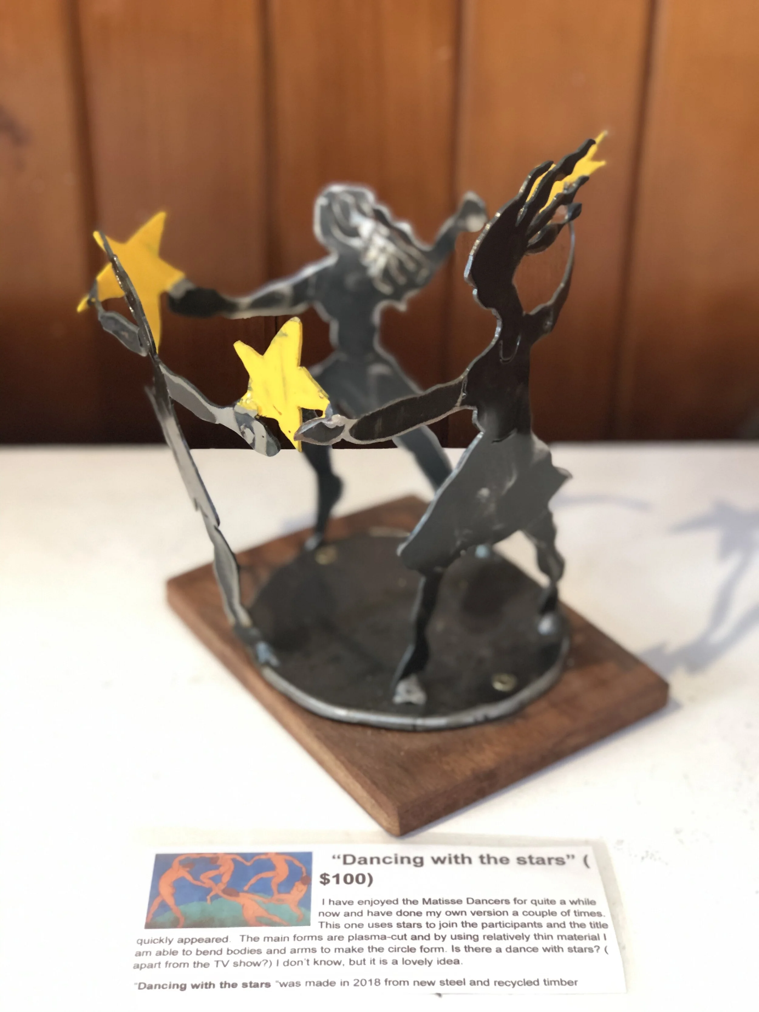 "Dancing with the Stars"