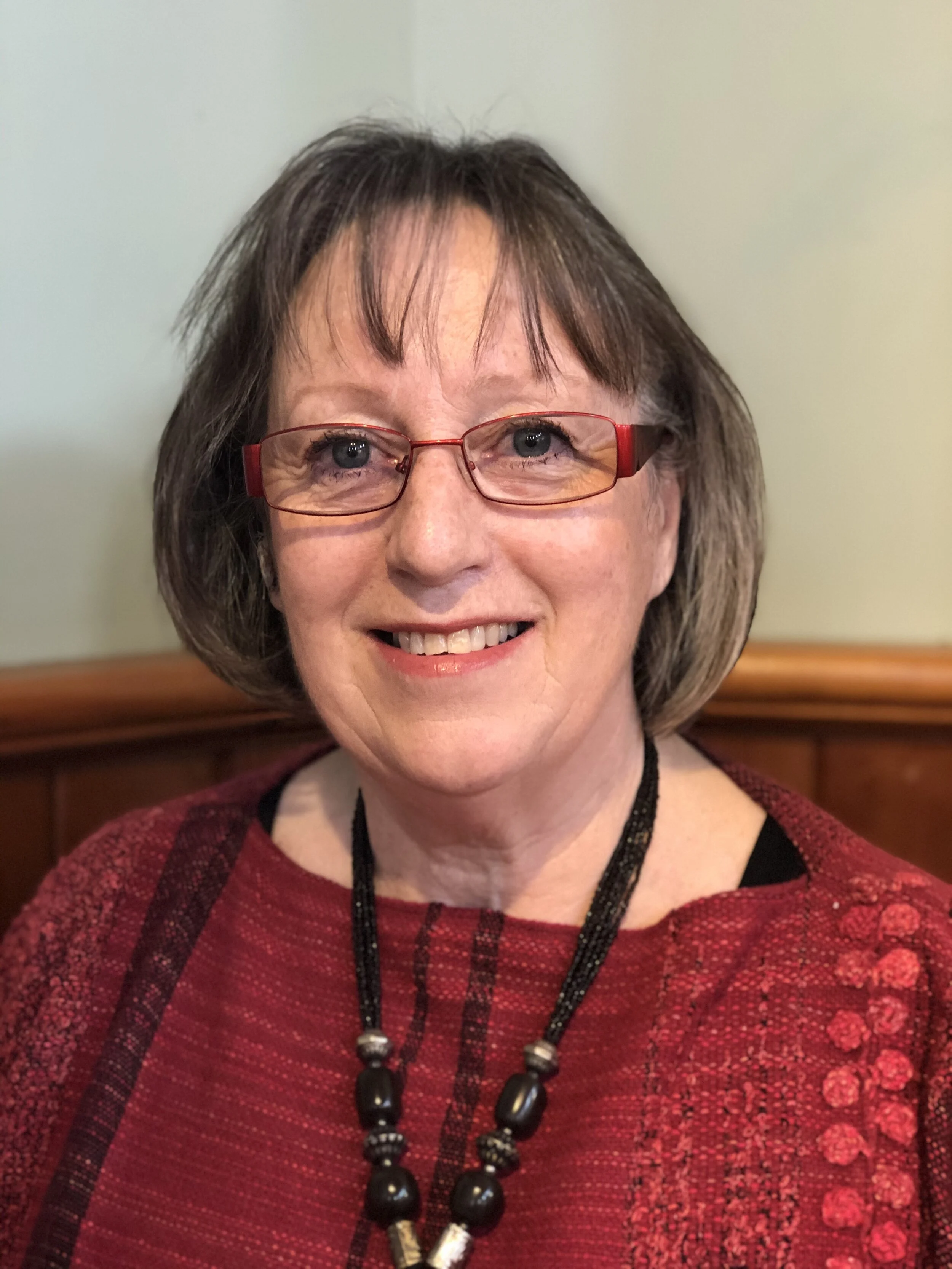 Karen Rogers