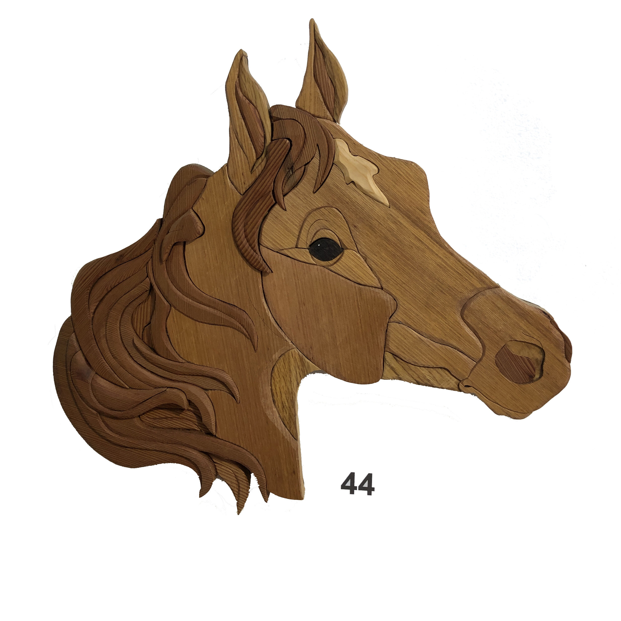 “Horse 2”  Craig Smith 