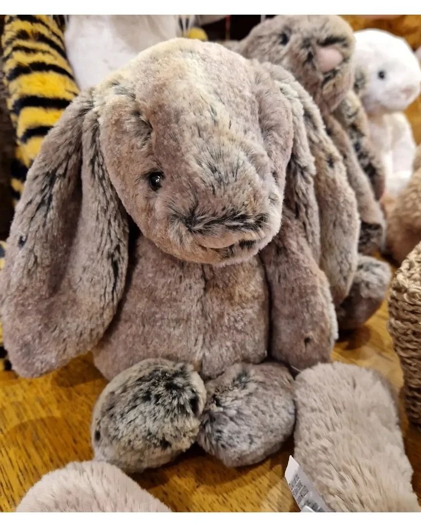 These bunnies are looking for good homes this Easter and they promise not to eat all the chocolate 🐇🐰 #one40cranleigh