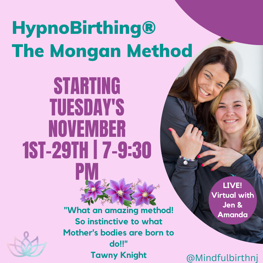 What if you could birth comfortably and calmly?​​​​​​​​
77% of HypnoBirthing parents who birthed vaginally did so without epidural anesthesia​​​​​​​​
45% of HypnoBirths happened in eight hours or less​​​​​​​​
17% of HypnoBirthing parents birthed via 