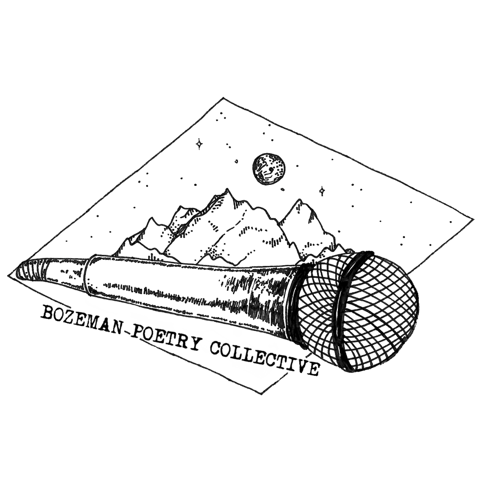 Bozeman Poetry Collective