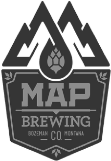 MAP brewing co